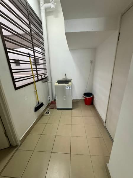 Servis Apartment untuk Dijual di Greenfield Regency - Shirley Yap - Interior - PropertyGuru.com.my
