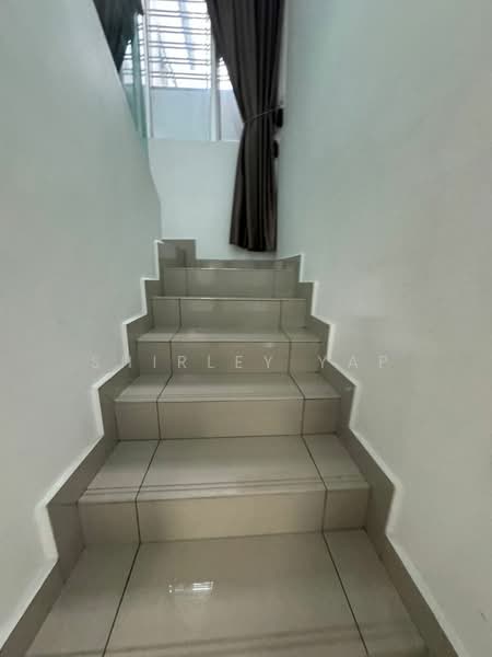 Servis Apartment untuk Dijual di Greenfield Regency - Shirley Yap - Interior - PropertyGuru.com.my