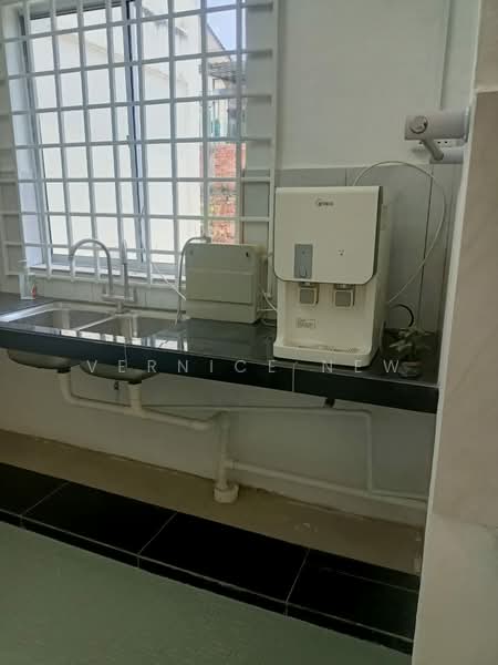 Shop for Rent in Ulu Tiram (Johor) - Vernice New - Interior - PropertyGuru.com.my