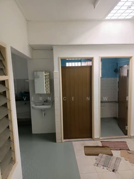 Shop for Rent in Ulu Tiram (Johor) - Vernice New - Interior - PropertyGuru.com.my