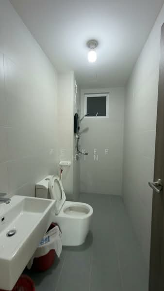 Service Residence for Rent at TRELLIS RESIDENCES - ZE KEE CHIN - Bathroom - PropertyGuru.com.my