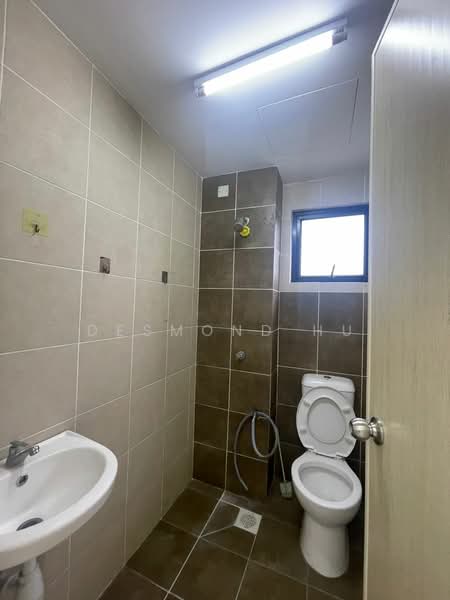 Condominium for Sale at Residensi Aman - Desmond Hu - Bathroom - PropertyGuru.com.my