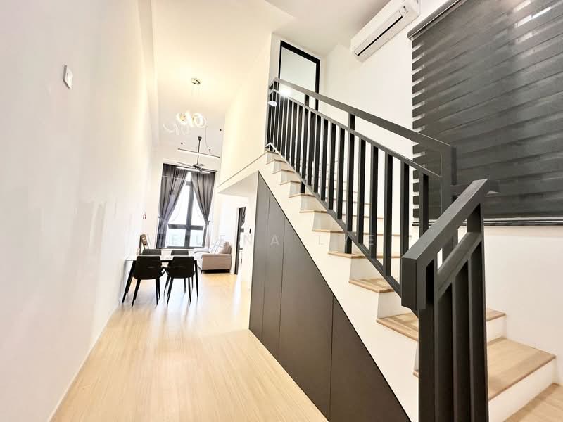 Servis Apartment untuk Disewa di Sunway Grid Residence - Elena Lye - Interior - PropertyGuru.com.my