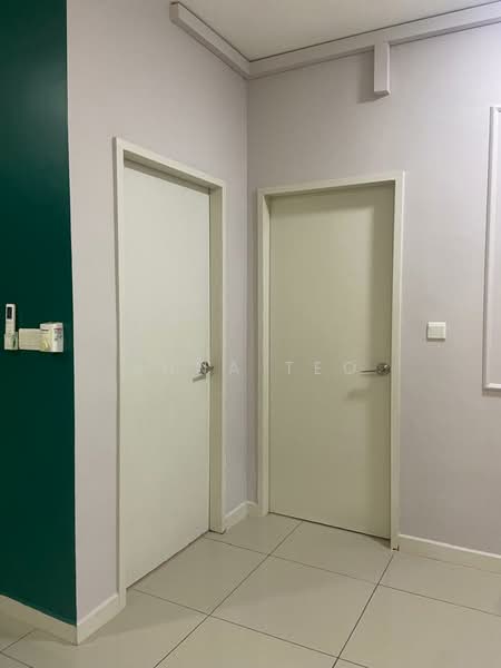 Servis Apartment untuk Disewa di Tuan Residency - Anna Teo - Interior - PropertyGuru.com.my