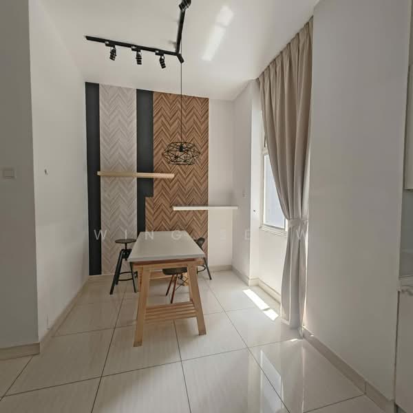 Damansara Foresta untuk Untuk Disewa - RM 2,700 /bulan, Apr 2026 - Dining Room - PropertyGuru.com.my