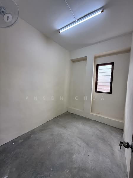 For Rent - Taman Sentosa