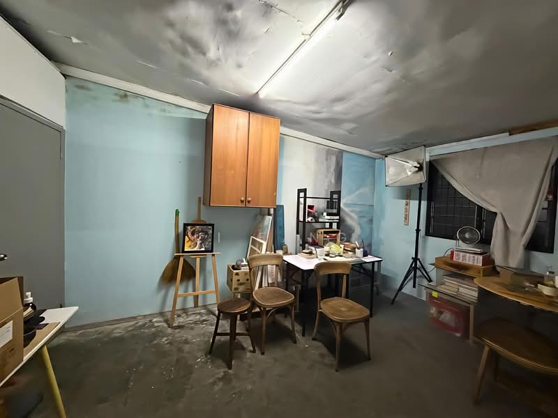 Semi-Detached House for Sale in George Town (Penang) - Li Fang - Interior - PropertyGuru.com.my