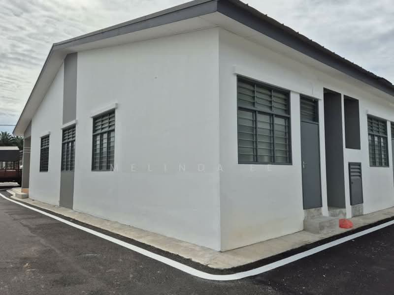 Untuk Disewa - Bandar Putra