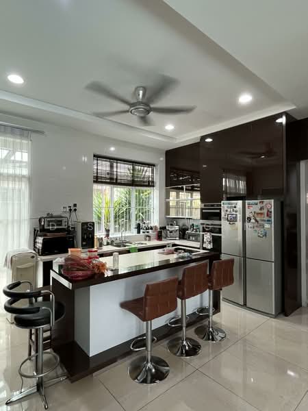 Bungalow for Sale in Subang Heights (Subang Jaya) - Desmond Gan - Kitchen - PropertyGuru.com.my
