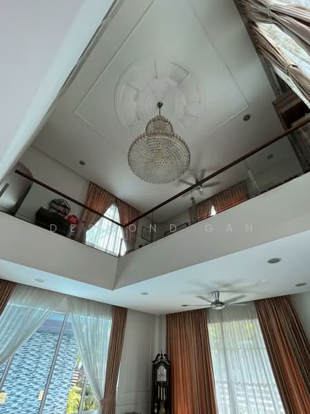 Bungalow for Sale in Subang Heights (Subang Jaya) - Desmond Gan - Interior - PropertyGuru.com.my
