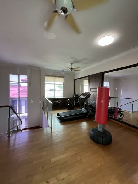 Bungalow for Sale in Subang Heights (Subang Jaya) - Desmond Gan - Gym - PropertyGuru.com.my