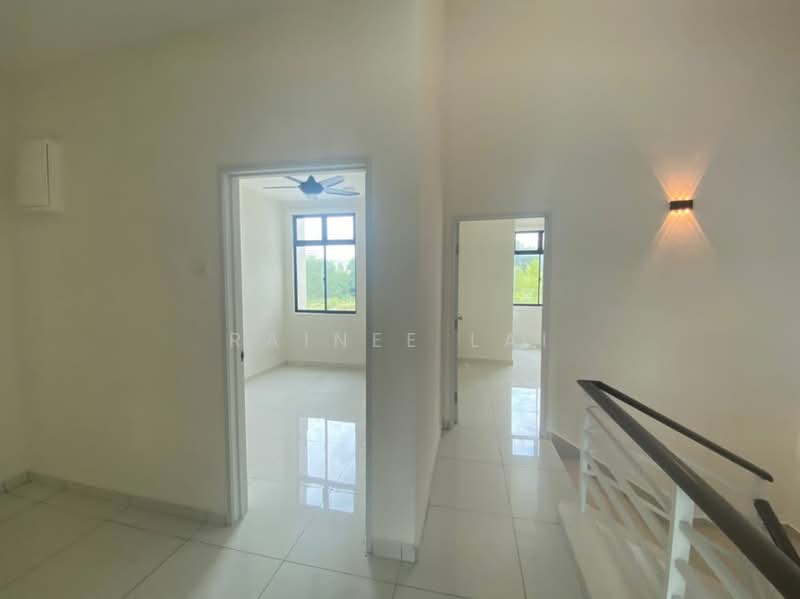 2-storey Terraced House for Rent in Skudai (Johor) - Rainee Lai - Interior - PropertyGuru.com.my