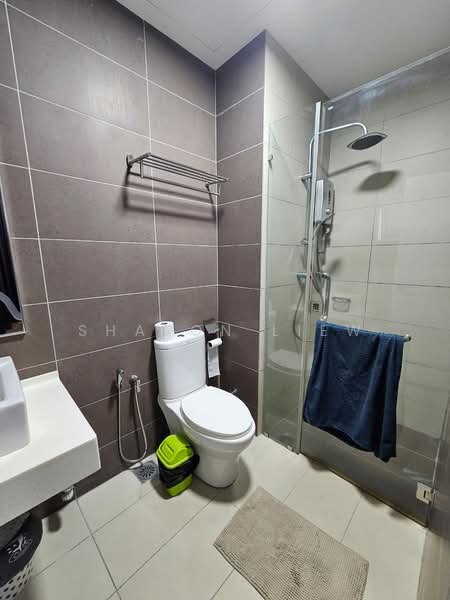 Service Residence for Rent at Sentrio Pandan - Sharon Liew - Bathroom - PropertyGuru.com.my