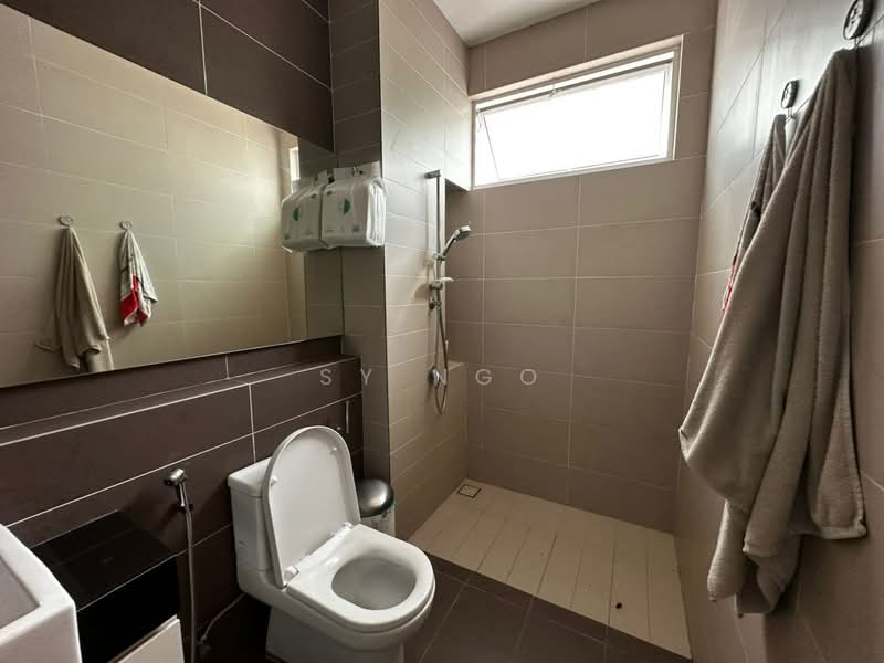Semi-Detached House for Rent in Horizon Hills (Iskandar Puteri (Nusajaya)) - SY Ngo - Bathroom - PropertyGuru.com.my