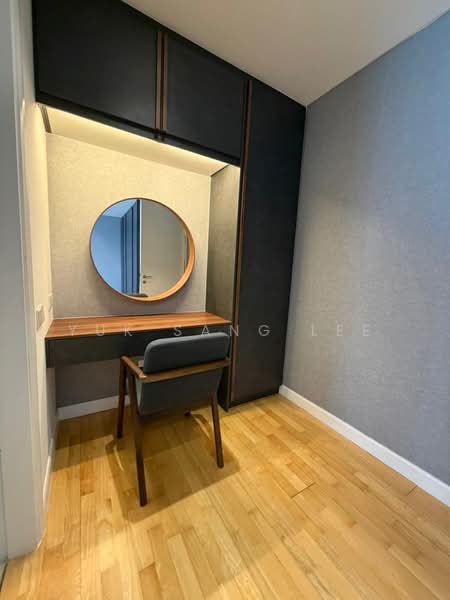 Kondominium untuk Disewa di Residensi 22 - Yuk Sang Lee - Study - PropertyGuru.com.my