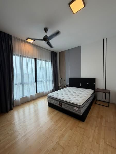 Kondominium untuk Disewa di Residensi 22 - Yuk Sang Lee - Bedroom - PropertyGuru.com.my