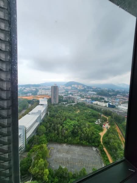 Service Residence for Sale at Ativo Suites @ Damansara Avenue - WL Wan - Exterior - PropertyGuru.com.my