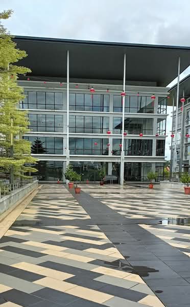 Other Property for Rent in Kuching (Sarawak) - Alvin Chua - Exterior - PropertyGuru.com.my