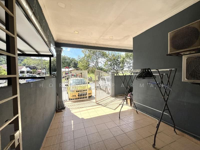 1-storey Terraced House for Sale in Au 4 (Ulu Kelang) - Thoriq Suparman - Exterior - PropertyGuru.com.my