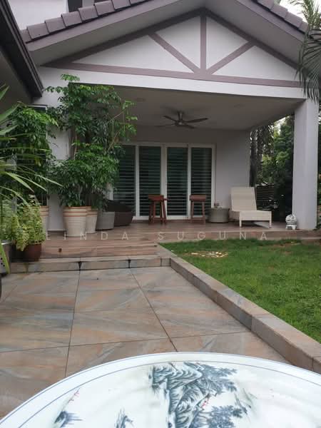 Rumah Teres 2 Tingkat untuk Dijual di Putra Heights (Subang Jaya) - Linda Suguna - Exterior - PropertyGuru.com.my