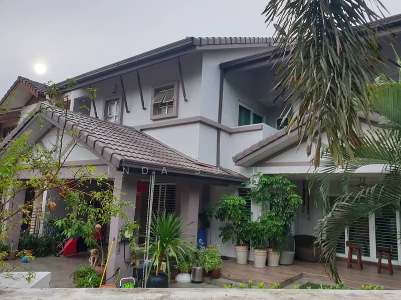 Rumah Teres 2 Tingkat untuk Dijual di Putra Heights (Subang Jaya) - Linda Suguna - PropertyGuru.com.my