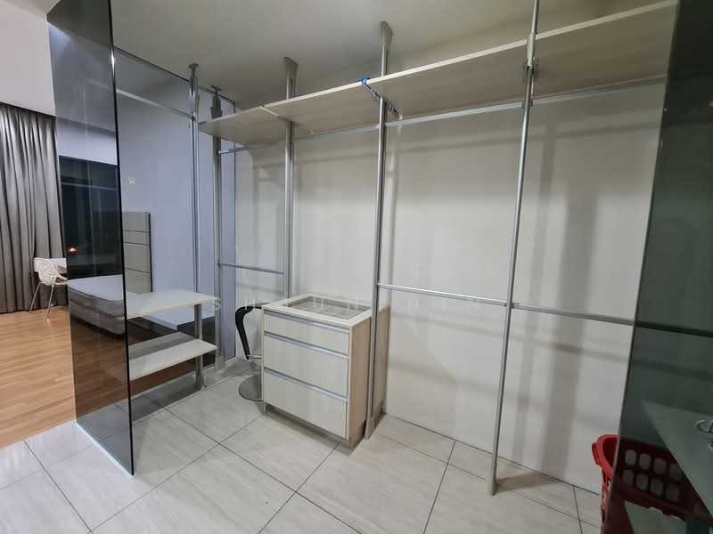 Servis Apartment untuk Disewa di Eve Suite / NZX Square - Shaun Hin - Interior - PropertyGuru.com.my