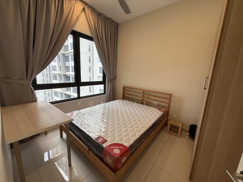 Kediaman Servis untuk Disewa di Pandora @ Tropicana Metropark - Yong Jin - Bedroom - PropertyGuru.com.my