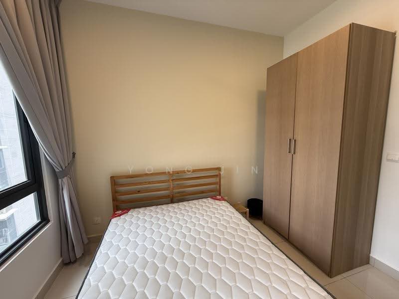 Kediaman Servis untuk Disewa di Pandora @ Tropicana Metropark - Yong Jin - Bedroom - PropertyGuru.com.my