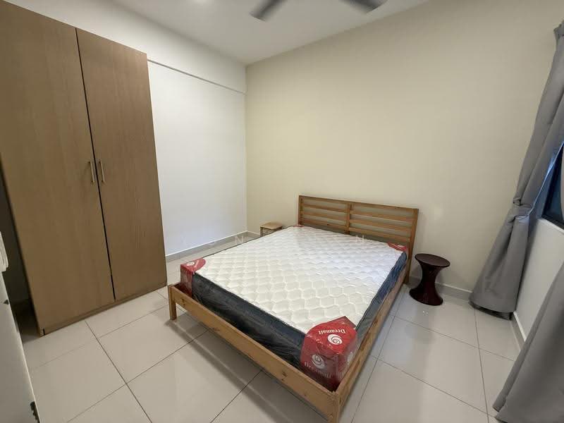 Kediaman Servis untuk Disewa di Pandora @ Tropicana Metropark - Yong Jin - Bedroom - PropertyGuru.com.my
