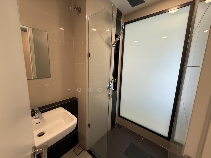 Kediaman Servis untuk Disewa di Pandora @ Tropicana Metropark - Yong Jin - Bathroom - PropertyGuru.com.my