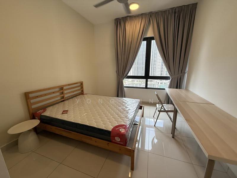 Kediaman Servis untuk Disewa di Pandora @ Tropicana Metropark - Yong Jin - Bedroom - PropertyGuru.com.my