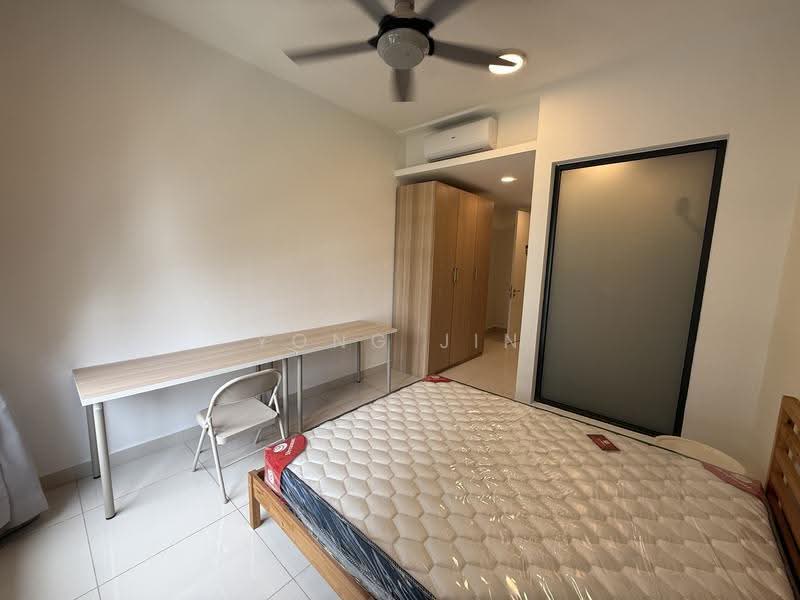 Kediaman Servis untuk Disewa di Pandora @ Tropicana Metropark - Yong Jin - Bedroom - PropertyGuru.com.my