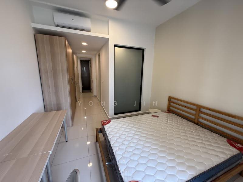 Kediaman Servis untuk Disewa di Pandora @ Tropicana Metropark - Yong Jin - Bedroom - PropertyGuru.com.my