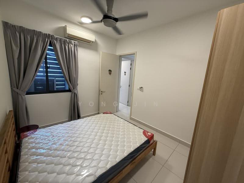 Kediaman Servis untuk Disewa di Pandora @ Tropicana Metropark - Yong Jin - Bedroom - PropertyGuru.com.my