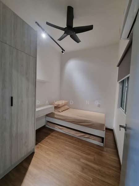 Service Residence for Rent at 121 Residences - David Ng - Bedroom - PropertyGuru.com.my