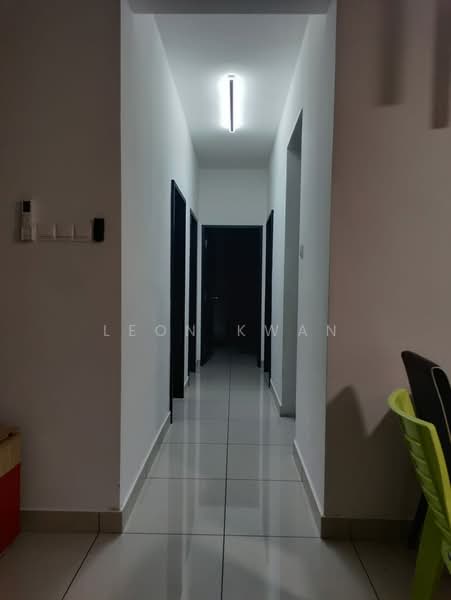 Kondominium untuk Disewa di Setia Seraya Residences - Leon Kwan - PropertyGuru.com.my