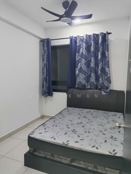 Kondominium untuk Disewa di Setia Seraya Residences - Leon Kwan - PropertyGuru.com.my