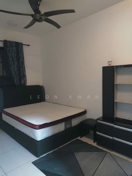 Kondominium untuk Disewa di Setia Seraya Residences - Leon Kwan - PropertyGuru.com.my