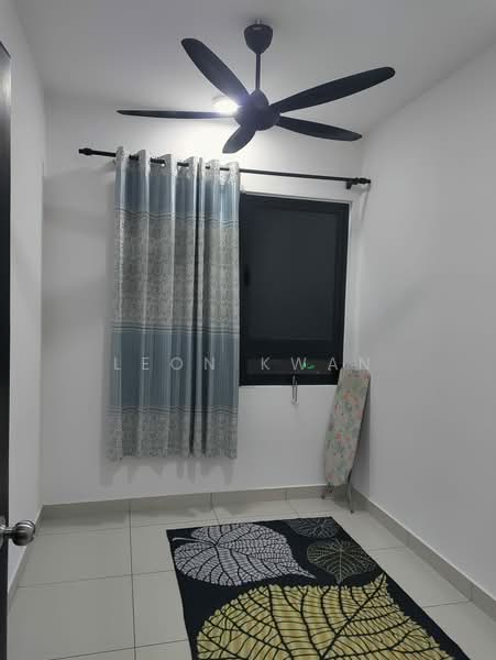 Kondominium untuk Disewa di Setia Seraya Residences - Leon Kwan - PropertyGuru.com.my