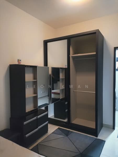 Kondominium untuk Disewa di Setia Seraya Residences - Leon Kwan - PropertyGuru.com.my