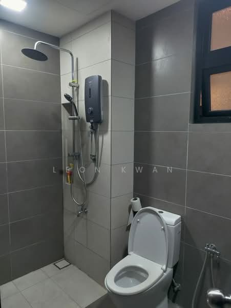 Kondominium untuk Disewa di Setia Seraya Residences - Leon Kwan - PropertyGuru.com.my