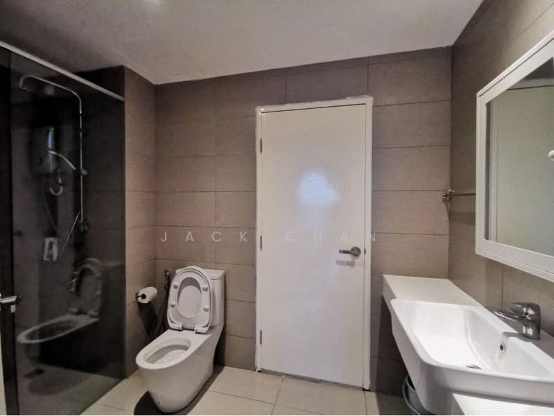 Service Residence for Rent at EkoCheras Service Residences - Jack Chan - PropertyGuru.com.my