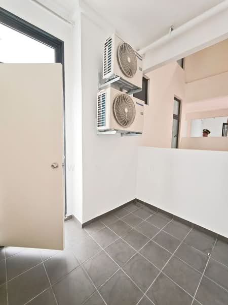 Servis Apartment untuk Dijual di Space Residency - Win Tan - PropertyGuru.com.my