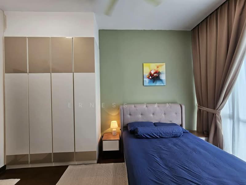 Service Residence for Rent at Paragon Residences @ Straits View - Erness Tan - Bedroom - PropertyGuru.com.my
