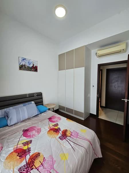 Service Residence for Rent at Paragon Residences @ Straits View - Erness Tan - Bedroom - PropertyGuru.com.my
