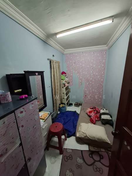 Apartment for Sale at Apartment Harmoni - Kok Wah Yee - Bedroom - PropertyGuru.com.my