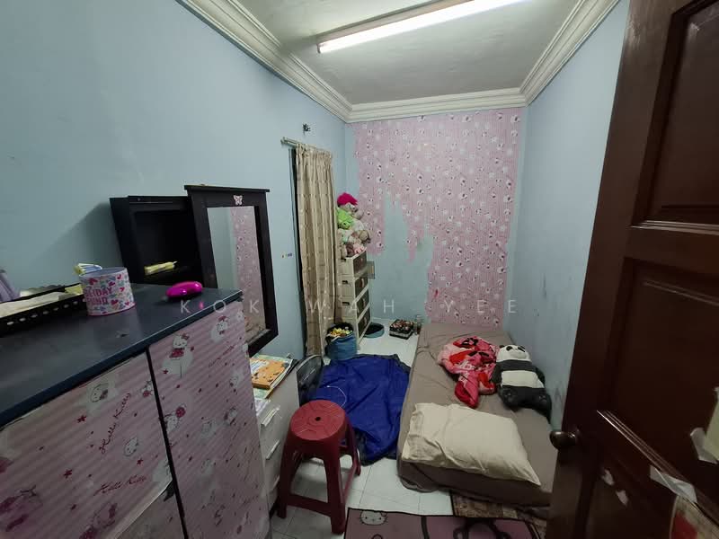 Apartment for Sale at Apartment Harmoni - Kok Wah Yee - Bedroom - PropertyGuru.com.my