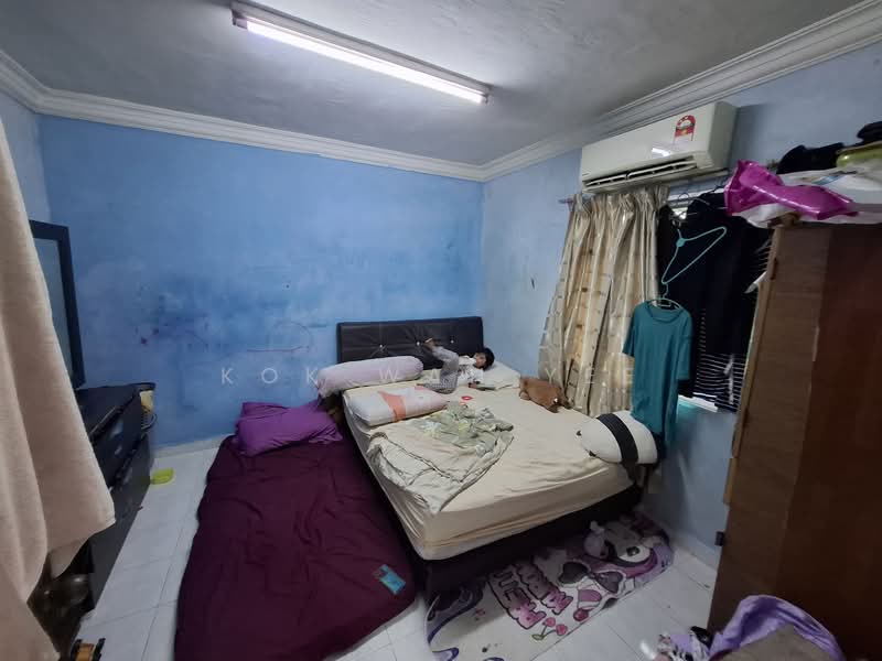 Apartment for Sale at Apartment Harmoni - Kok Wah Yee - Bedroom - PropertyGuru.com.my