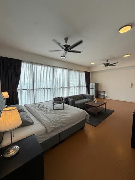 Kondominium untuk Disewa di The Hub - Valyn Ho - Bedroom - PropertyGuru.com.my