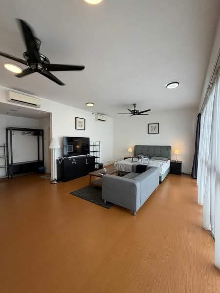 Kondominium untuk Disewa di The Hub - Valyn Ho - Bedroom - PropertyGuru.com.my